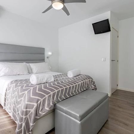 Appartamento Triana Maestro Deluxe Siviglia Esterno foto